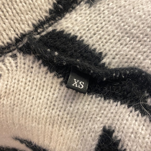 🔥SOLD🔥 Diesel Cardigan XS - Picture 4 of 5